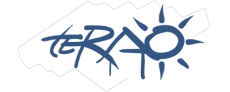 Logo TERAO-bleu Logo TERAO-bleu